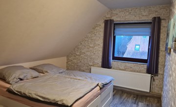 Wunderschöne Ferienwohnung mit Terrasse und Garten 3