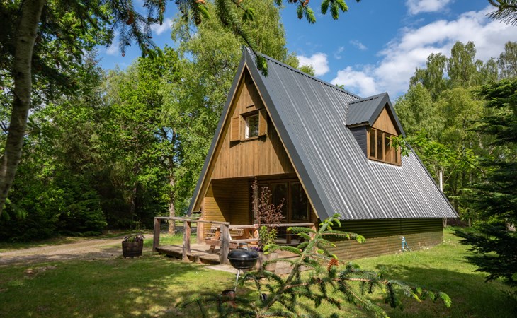 Birchwood Cottage 1