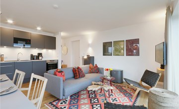 Penthouse Comfort 2