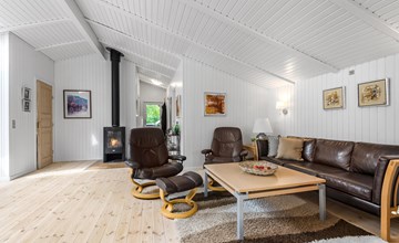 Nice home in Esbjerg V with WiFi 3