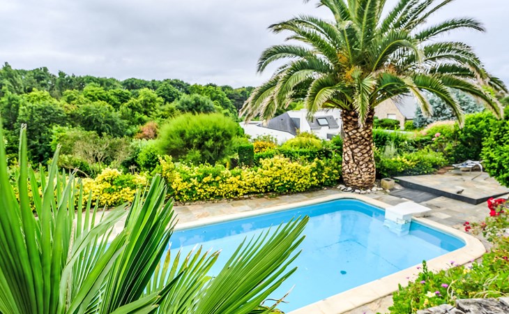 Villa Guidel Plages 1