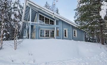 Sonniges Ferienhaus 2