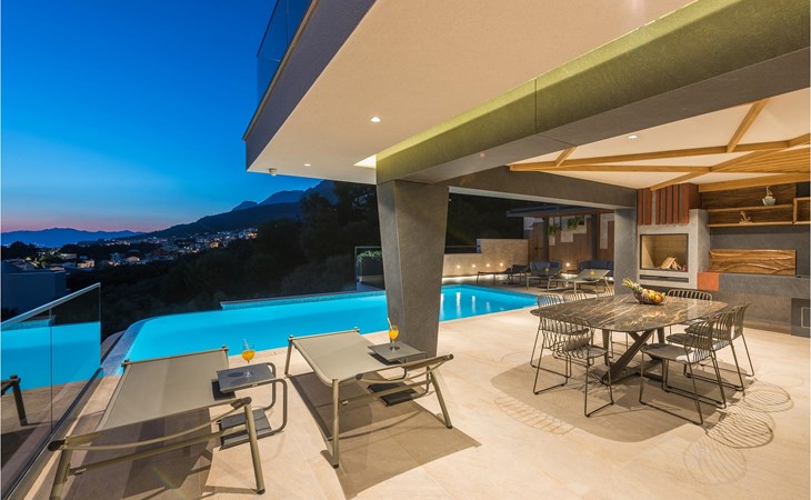 Villa Horatia 1