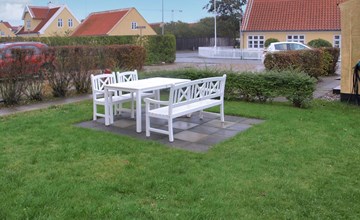 „Faustine“ – 500 m vom Meer entfernt in Nordwestjütland 3