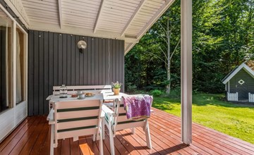 "Sofja" - 175m to the inlet 2