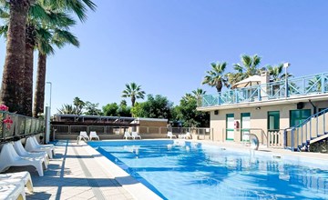 Duca Amedeo Camping Village 2