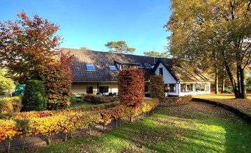 Group accommodation 20 2