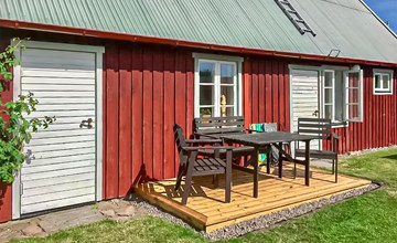 Cozy home in Förslöv with WiFi 2