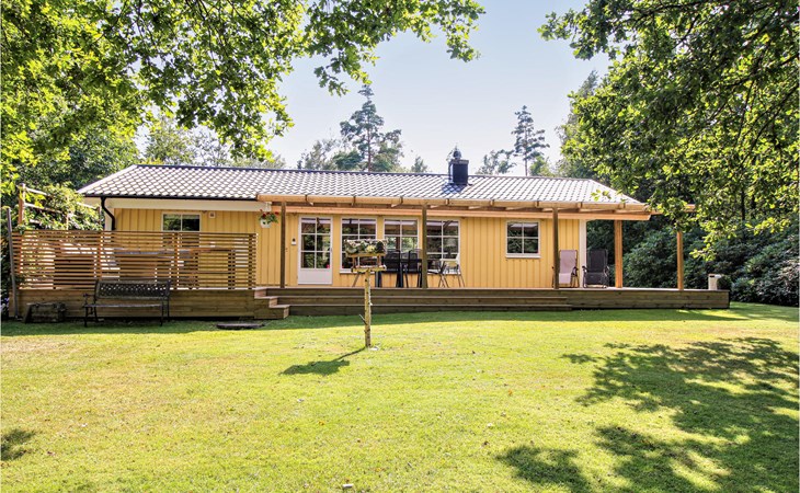 Gorgeous home in örkelljunga with WiFi 1
