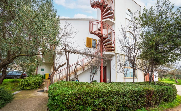Stunning apartment in Fazana 1