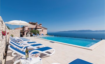 Nice apartment in Labin with WiFi 2