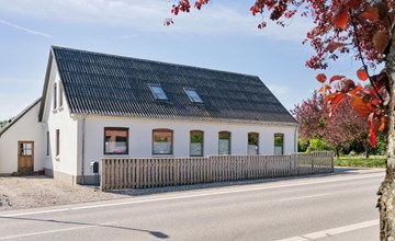 "Teodora" - all-inclusive - 3 km van de zee in Funen 3