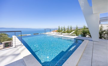 Villa White 2
