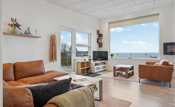 Schönes Haus in Børkop mit Sauna 3