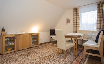 Am Südhang 27 Winterberg | Gemütliche Ferienwohnung nahe Zentrum & Skigebiet 3