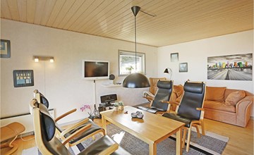 Prachtig huis met 3 slaapkamers in. 2