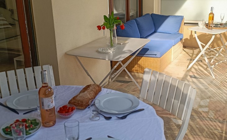 Residence Eden Parc 1