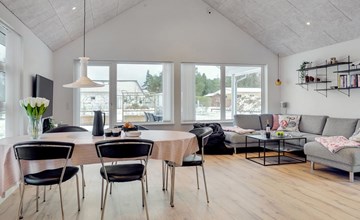 "Jurien" - 450m from the sea in NE Jutland 2