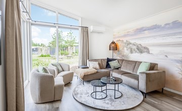 2 bedroom lovely home in Voorthuizen 3