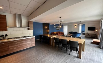 Group accommodation 12 3
