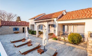 Villa Niko 3