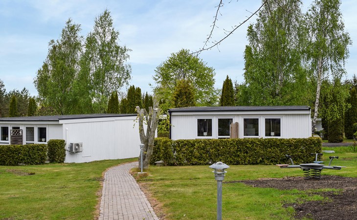 Stunning home in Ystad with WiFi 1