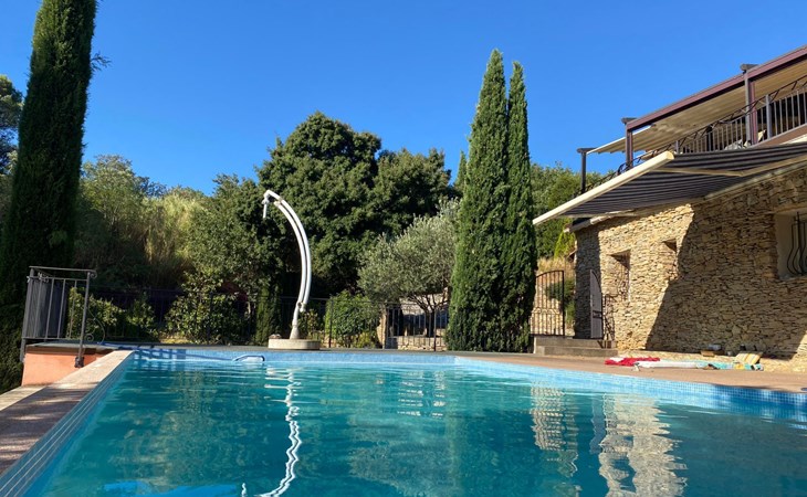 In der Provence, Außergewöhnliche Villa, Okzitanien, Gard 1