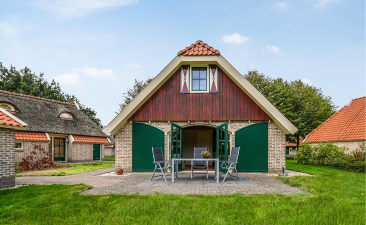 Gorgeous home in IJhorst with WiFi 1