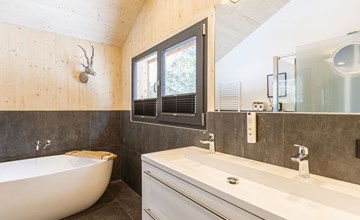 02_NTH024_Sup Chalet mit Sauna und Hot Tub 2 Etage 3