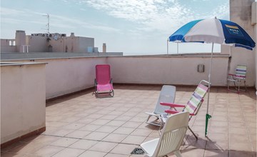 Cozy apartment in Moncófar with WiFi 3