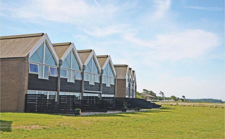 Amazing home in Assens with WiFi 1
