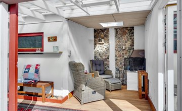 3 bedroom gorgeous home in Assens 3