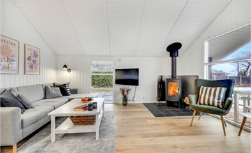 3 bedroom awesome home in Esbjerg V 3