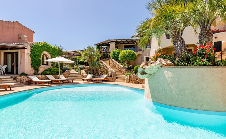 Dalia 18 - Vista Village 1