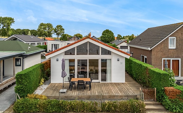 Wilgenroos 4 pers - Reigerlaan 202 1