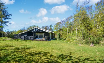 Amazing home in Thyholm with WiFi 2