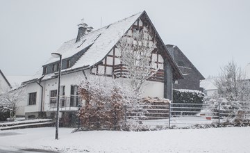 Am Südhang 27 Winterberg | Knusse vakantiewoning nabij centrum & skigebied 2