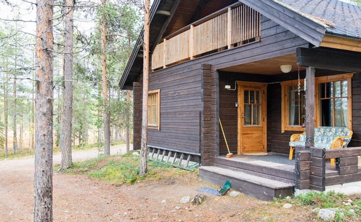 Otter hide 1 1