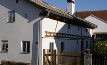 Ferienhaus 2