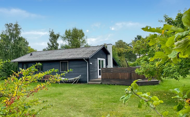 Stunning home in Askø with WiFi 1