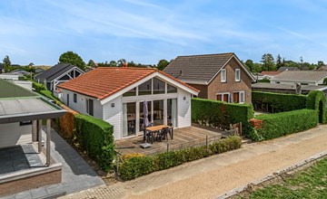 Wilgenroos 4 pers - Reigerlaan 202 2