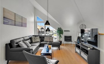 Nice apartment in Bogense with WiFi 3