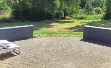 "Kia" - 80 meter van de zee in Lolland, Falster en Mon 3