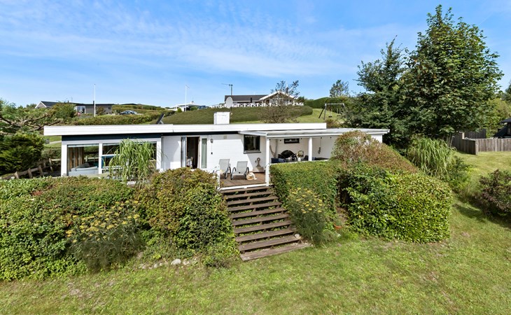 Amazing home in Ebeltoft with WiFi 1