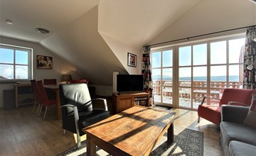 Sfeervol 6p appartement met uitzicht 3