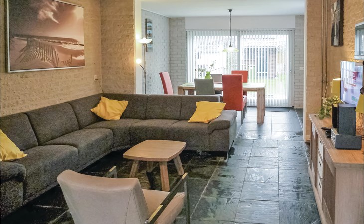 Gorgeous home in Callantsoog with WiFi 1