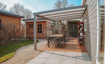 6-persoons Veluwelodge XL 3