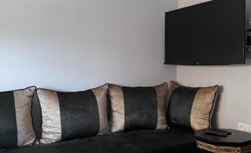 Appartement Essalam 3