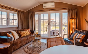 Chalet "'t wiede" with a stunning lake view 3
