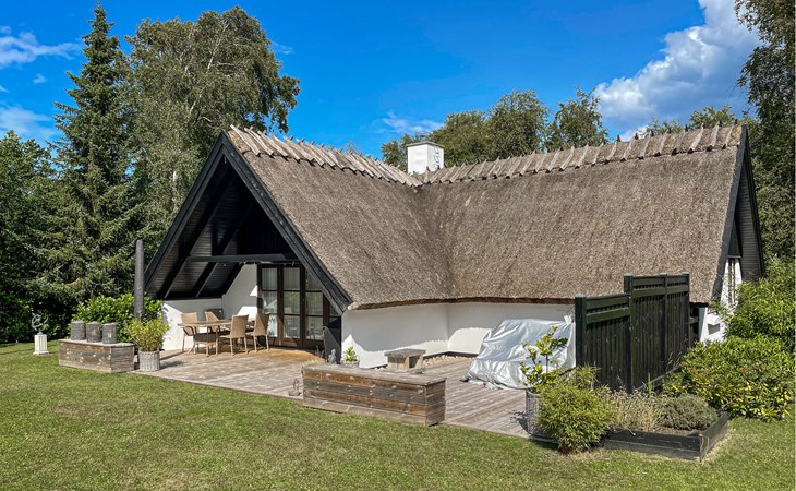 Amazing home in Græsted with WiFi 1